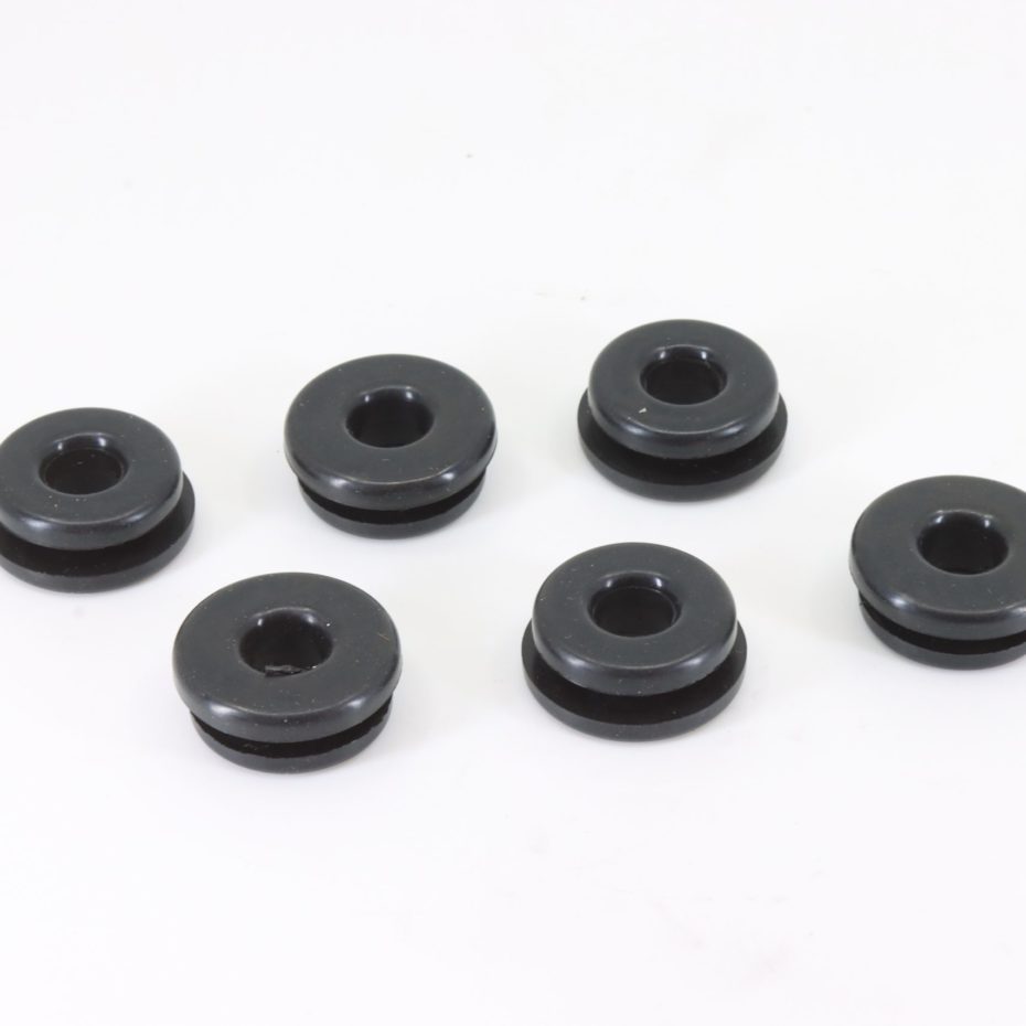 RUBBER COLLAR Pack Of 6 CFMoto OEM 0180 015003 CFMoto USA Parts