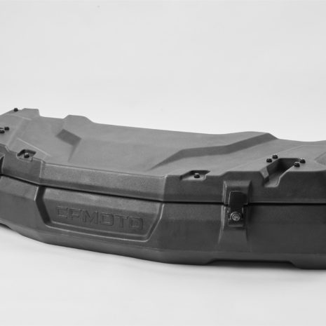 Front Cargo Box CFMoto OEM 9DQV 806200 3000 2022 CForce 400