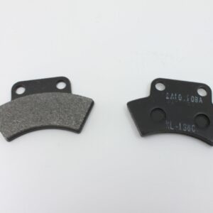 BRAKE PAD, PARKING  -  CFMoto OEM - 7000-082130