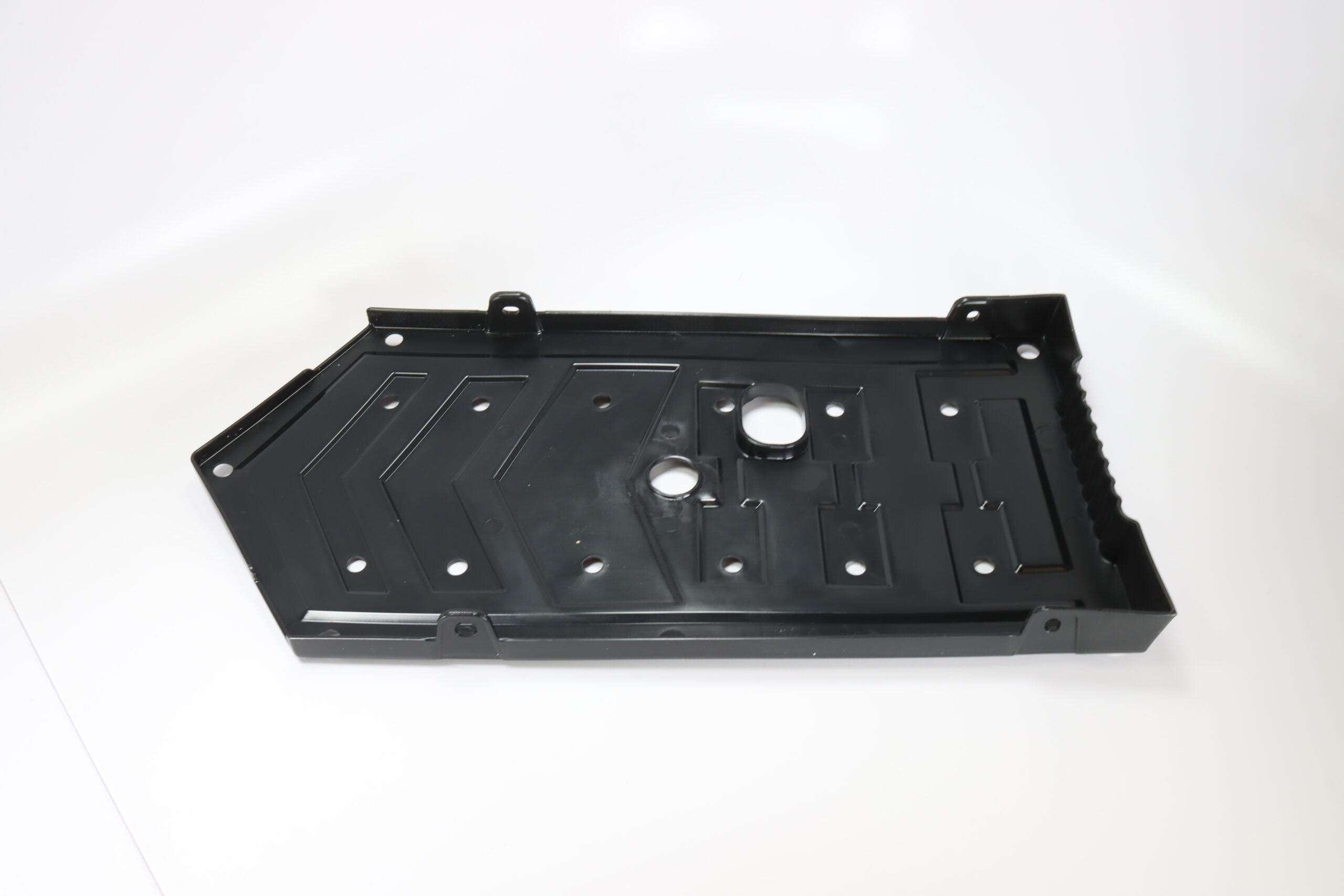 REAR SKID PLATE, CFMoto OEM - 9AWA-044023 - CFMoto USA Parts - Operated by  Curren RV