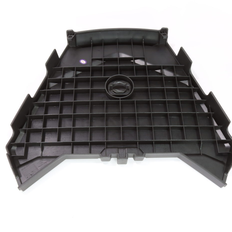 Center Cover, Front Rack, Cfmoto Oem - 9awa-141002 ***nla Use 9awv 