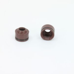 SEAL RING, VALVE STEM, Pack of 2, CFMoto OEM - 0010-022500