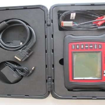 Cfmoto Oem Pda Diagnostic Scan Tool Kit - 10520 ***discontinued, No 