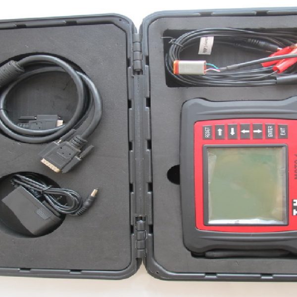 CFMoto OEM PDA Diagnostic Scan Tool Kit - 10520 ***Discontinued, No ...