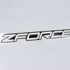  CF Moto CFORCE 850, 1000 Stickers M (Digital SPOT - Desert  Grey, Orange, Black) 2,4 (Strong Protection (250µ)) : Automotive