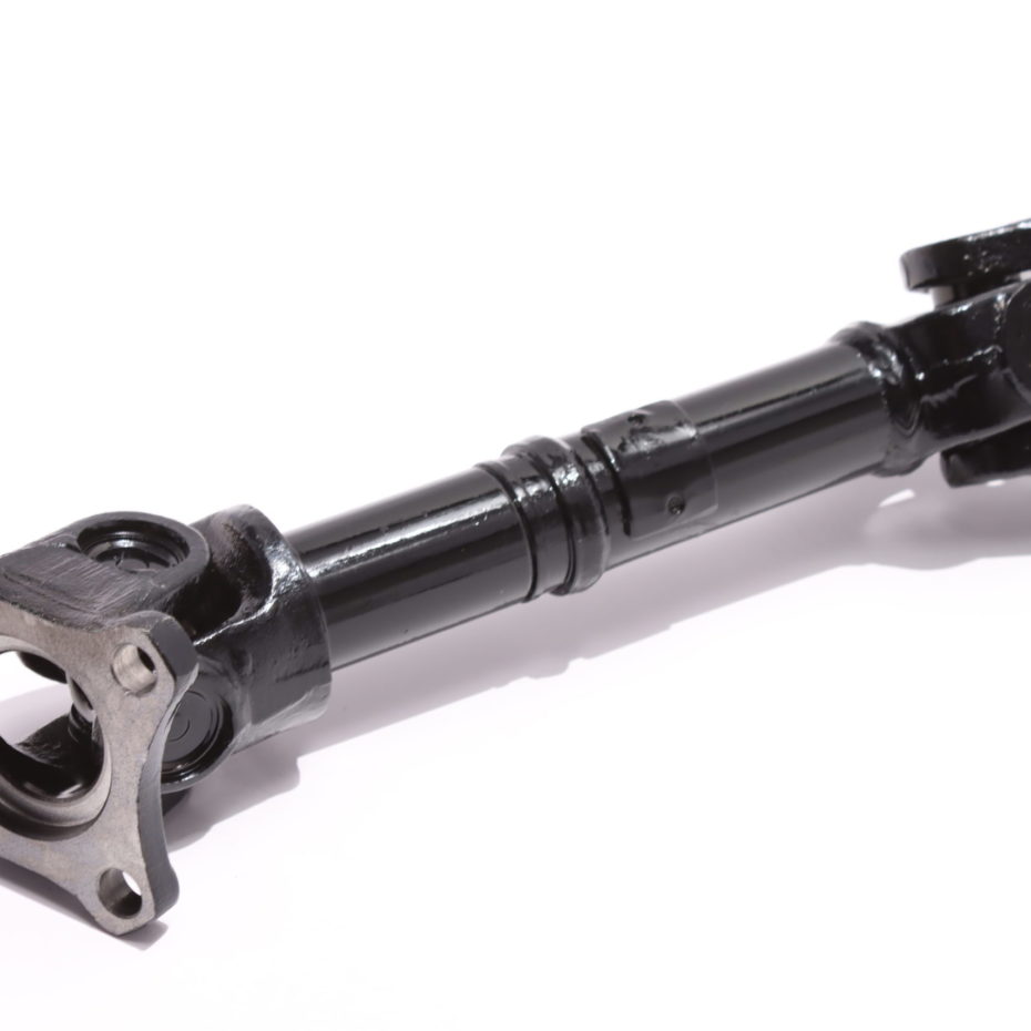 FRONT DRIVE SHAFT - CFMoto OEM - 9DS#-290200-6000 - CFMoto USA Parts ...