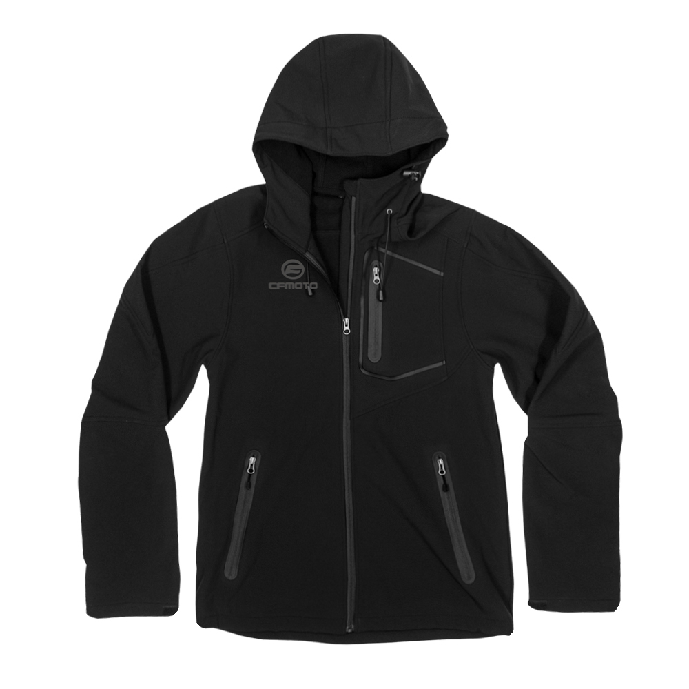 CFMOTO ELEMENTS JACKET - Size Small - CFMoto USA Parts - Operated by ...