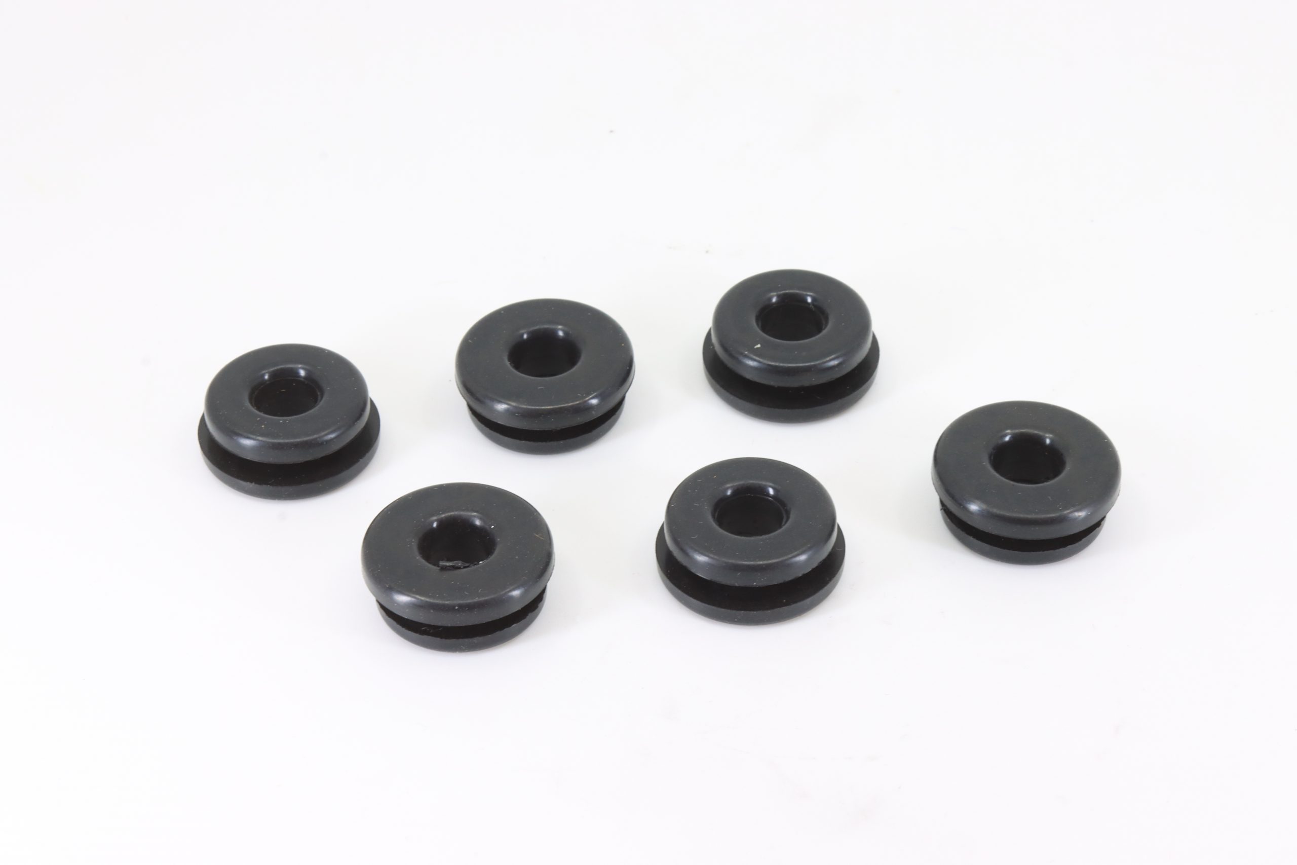 RUBBER COLLAR, Pack of 6, CFMoto OEM - 0180-015003 - CFMoto USA Parts ...