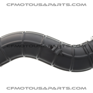 AIR OUTLET PIPE, CFMoto OEM - 0GS0-110001-10000