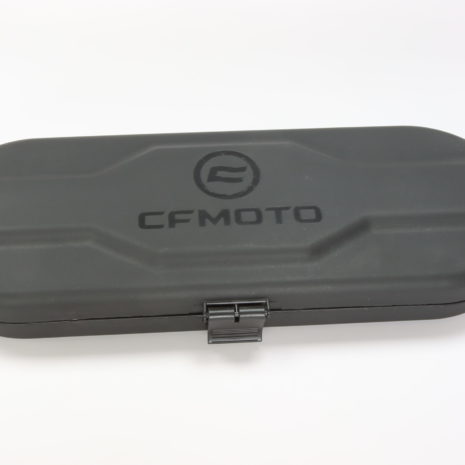 Belt/Universal Storage Case, CFMoto OEM - 5BYV-804100-1000 - CFMoto USA ...