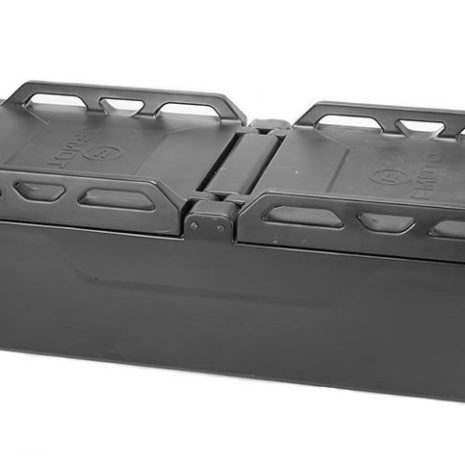 Big Size Waterproof Heavy Duty Storage Cargo Box Hard Rotomolded Plastic  Tool Box