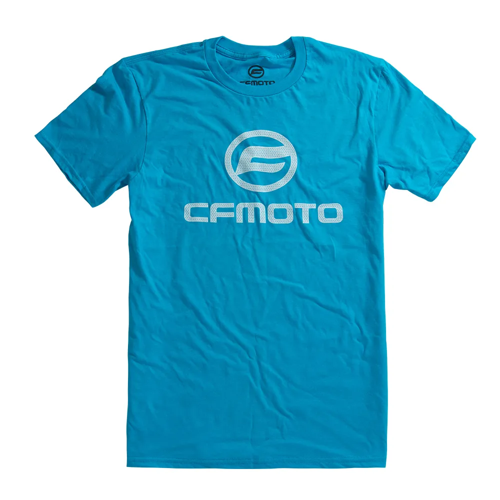 CLASSIC TEE 2021 - CFMoto USA Parts - Operated by Curren RV