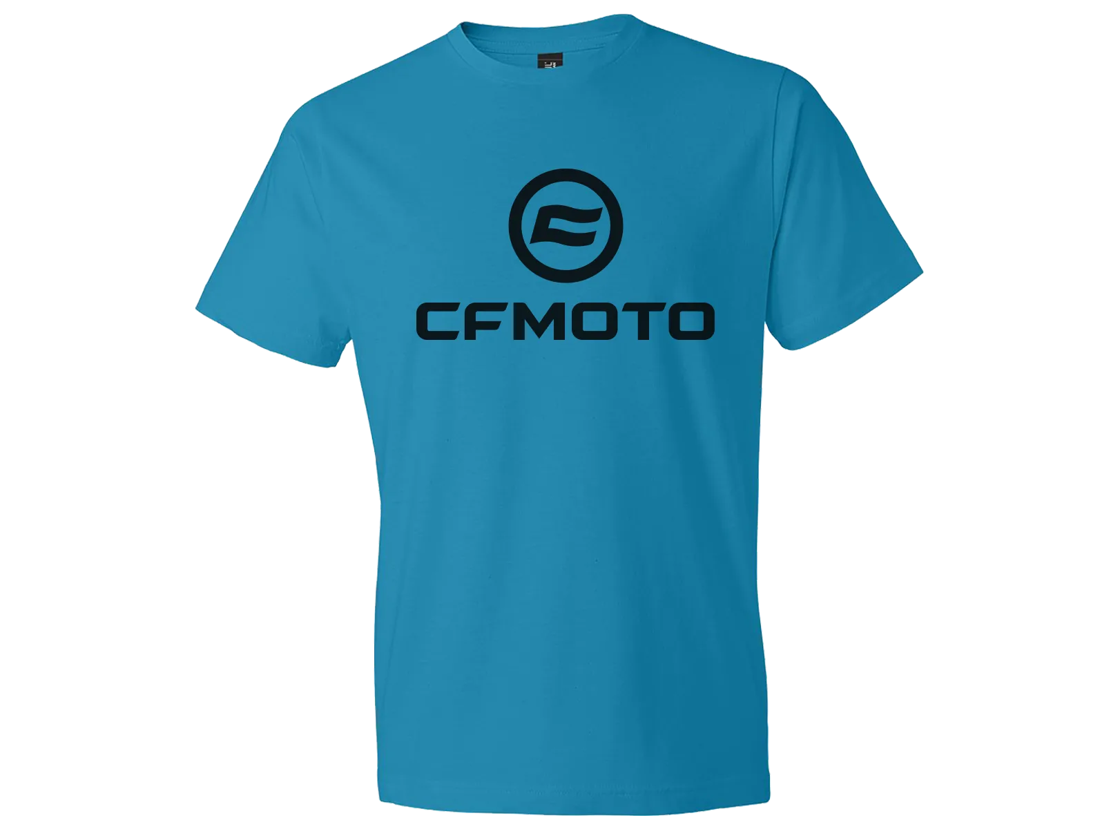 CFMOTO LOGO TEE - CFMoto USA Parts - Operated by Curren RV