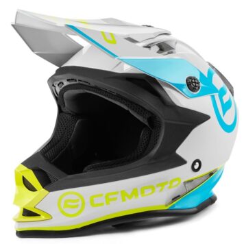 cfmoto helmets