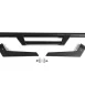 UFORCE REAR BUMPER 3