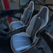 ZF950 2022 SEATS
