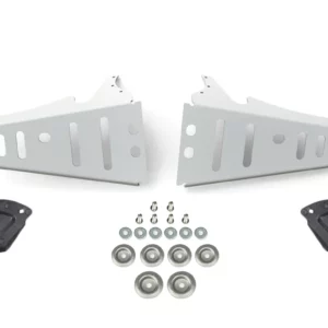 ALLOY FRONT A ARM GUARDS Rival  CF Moto ZForce 950 Alloy Front A Arm Guards
