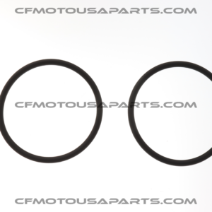 O-RING 39,34X2,62, Pack of 2, CFMoto OEM - C07700390261