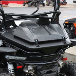 Box for CF-Moto 450 DLX ATV front, 219,95 €